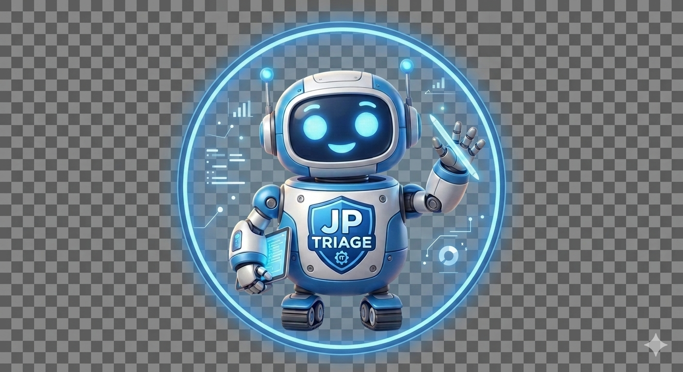 Support Agent avatar